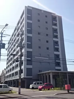 クリスタ京都の画像