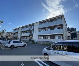 GRAND PRAISE A棟の画像