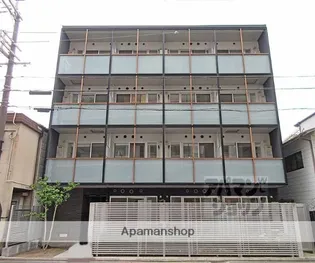 GARNET RESIDENCE 伏見稲荷の画像