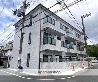 COCO西京極の画像