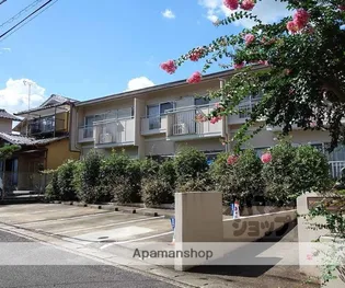 タウニィほととぎす亀岡の画像