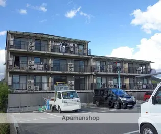 アズール中川の画像