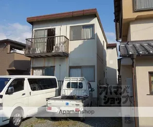 ハイム坂口の画像