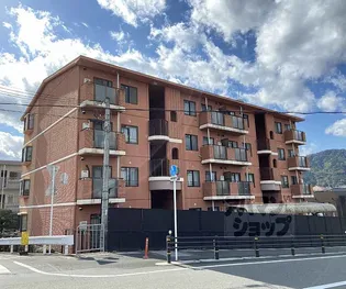 メゾンドアンジュの画像