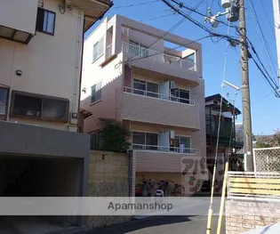 エスポワール亀岡【302号室】の外観