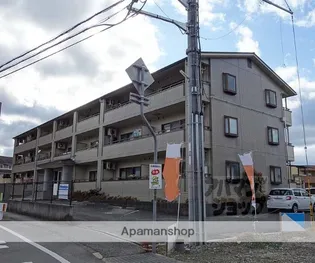 ロイヤルパレス馬堀の画像