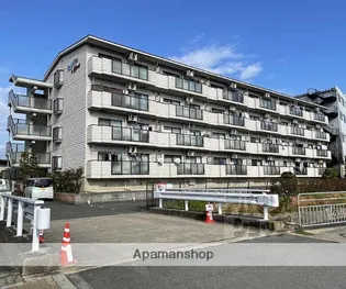 サンク メルベーユ並河の画像