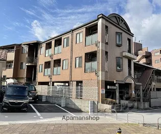 山田マンションの画像
