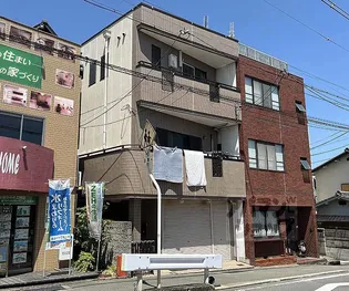 北野マンションの画像