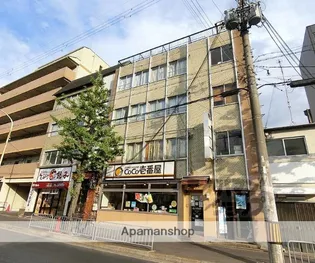 山内ビルの画像