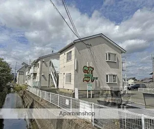 シャルマン宇津根の画像