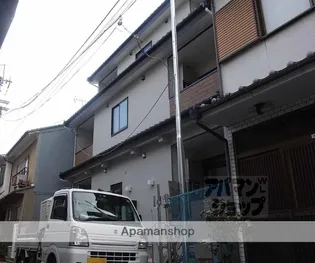 プレミアムテラス東寺の画像