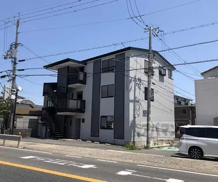 クオリエ千代川亀岡の画像