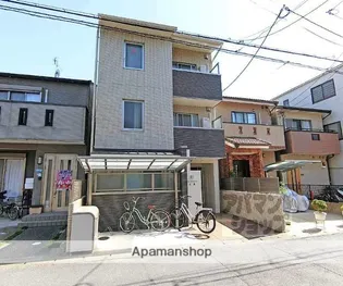 エミネンス太秦の画像