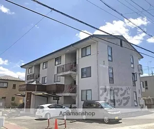 メゾン シュバルマリンの画像