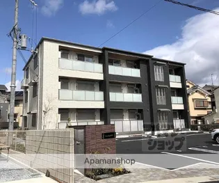 CASA五右衛門【205号室】の外観