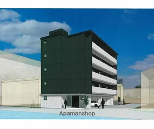 太秦野元町マンションの画像