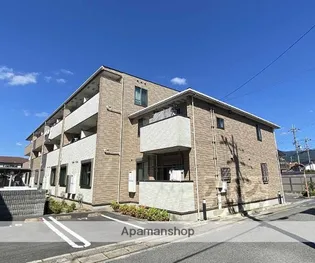 テオーリア小川IIの画像