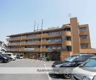 マンション晃苑の画像