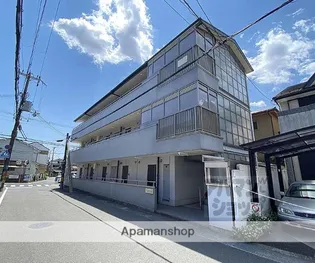 フェスタルトモオカ【102号室】の外観