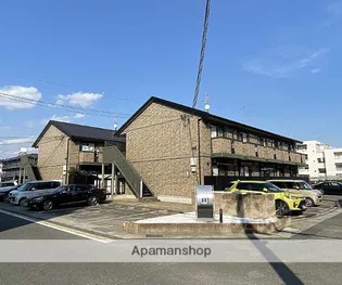 ラ フローラル ツィンI IIの画像