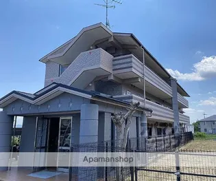 レヴェンテ翠香の画像