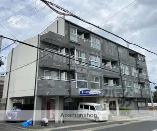 エレガンス岡崎の画像