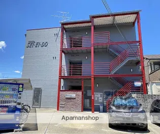 プリモベント長岡天神の画像