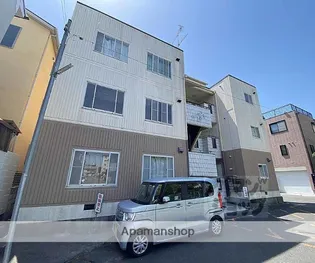 ヒューマンスペースライフ88の画像