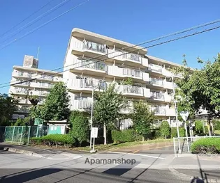 ハイコーポ長岡京の画像