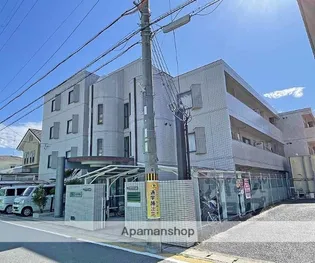 アヴェニール向陽の画像