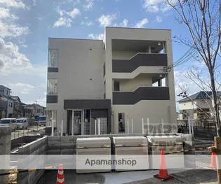 エルヴィータ大山崎の画像