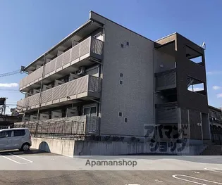 クレイノセントコージア山崎の画像