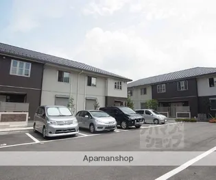 メゾンボヌールの画像