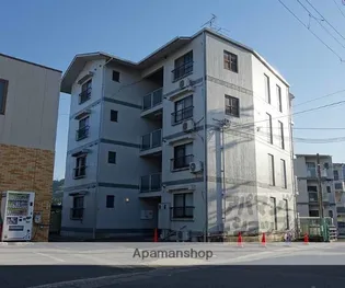 ハイツ糀屋IIの画像