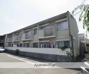 スリーゼ西向日の画像