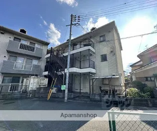 クレールコートの画像