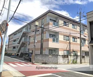 ハミングアヴェニューの画像