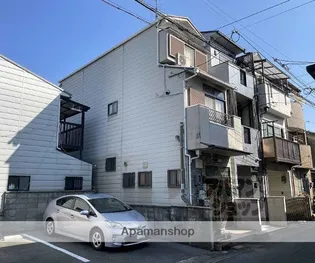 京都府京都市西京区嵐山茶尻町【一戸建】の外観