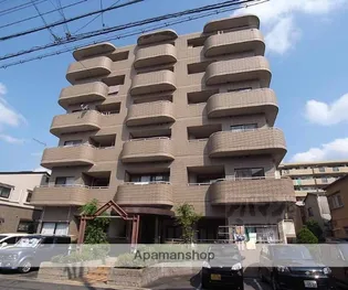 アクシス葛野の画像