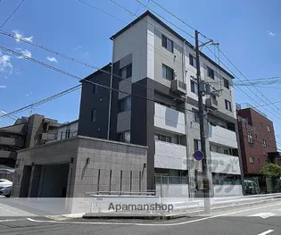 ベル・アビタシオン【202号室】の外観