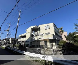 サンシティフジトの画像