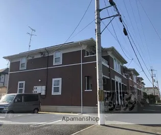 メゾン川勝I IIの画像