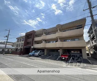 エトワール長岡京の画像