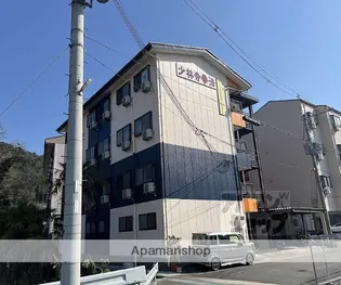 ハイツ少林寺の画像