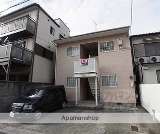 メゾネットK2の画像