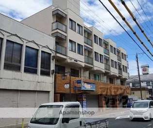 ロイヤルハイツ亀岡の画像