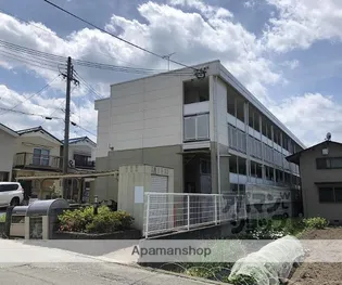 レオパレスボヌールの画像