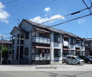 ソレイユあさひが丘の画像