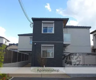 シャーメゾン郷の画像